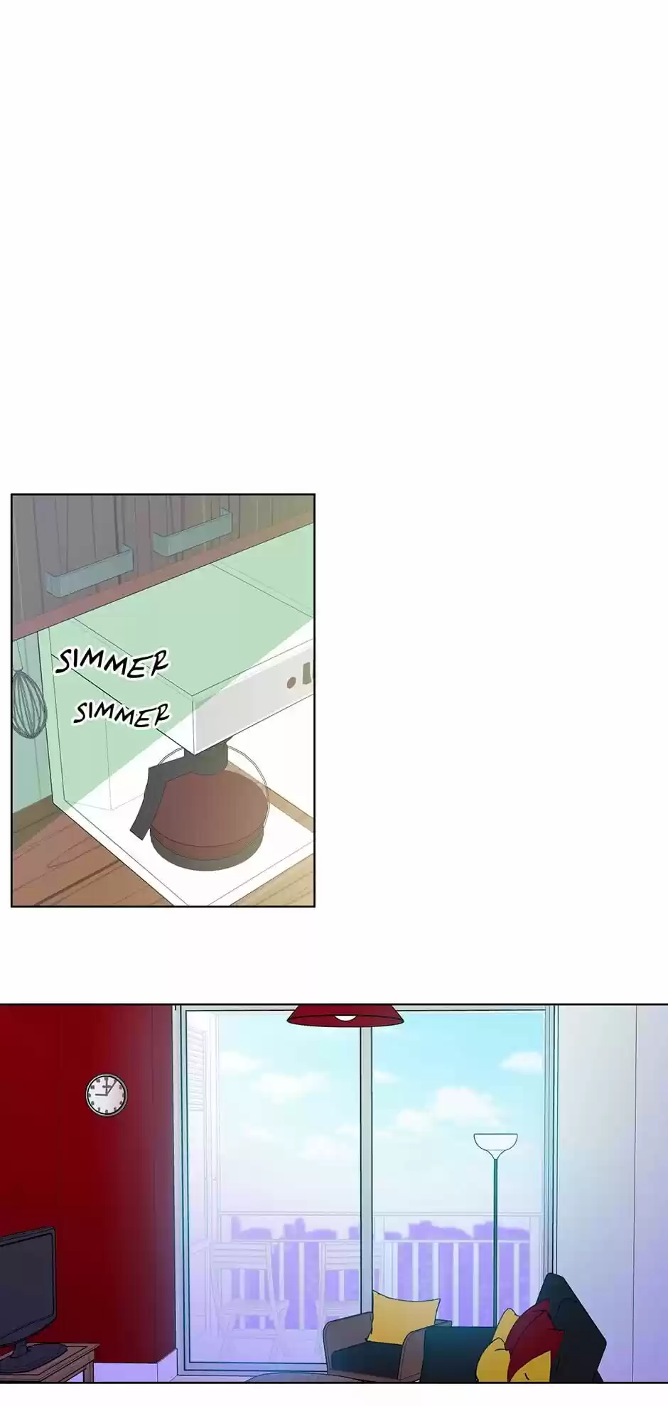 Banana Scandal Chapter 95