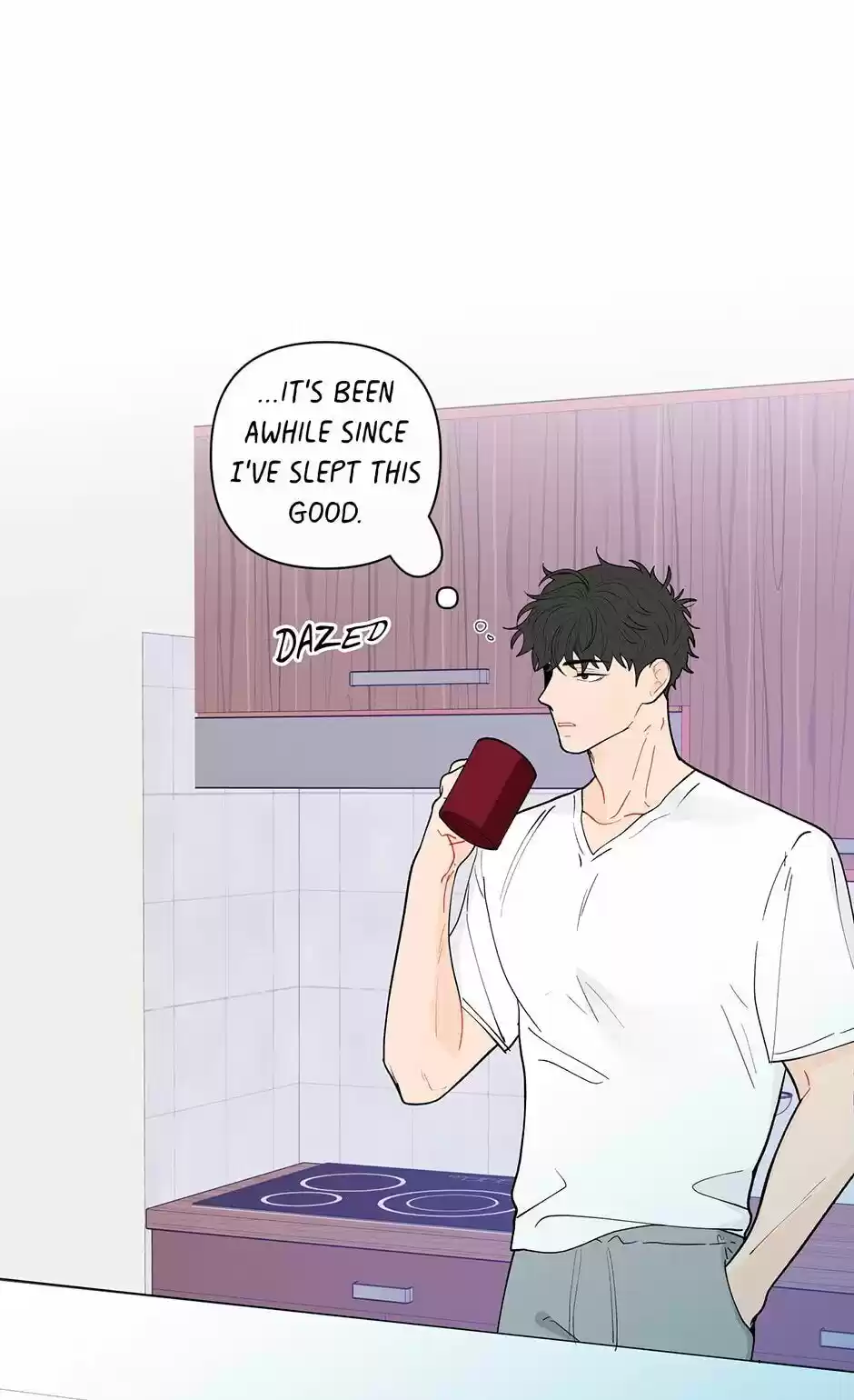 Banana Scandal Chapter 95