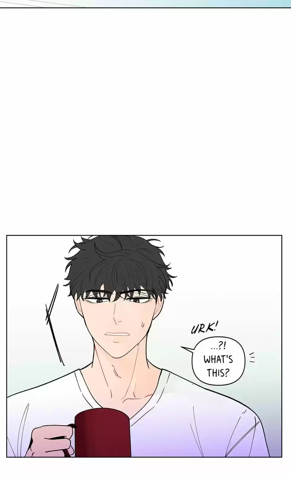 Banana Scandal Chapter 95