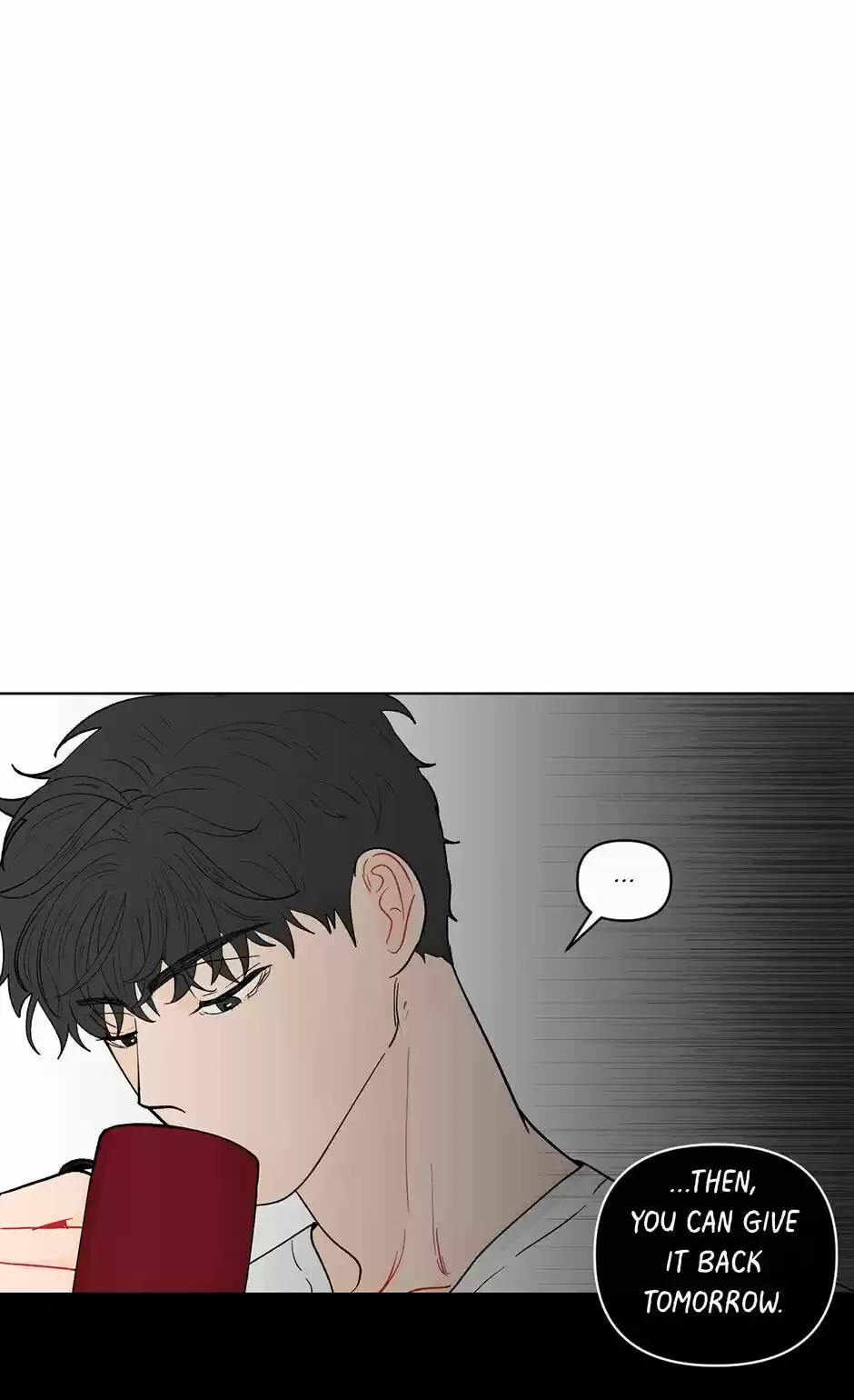 Banana Scandal Chapter 95