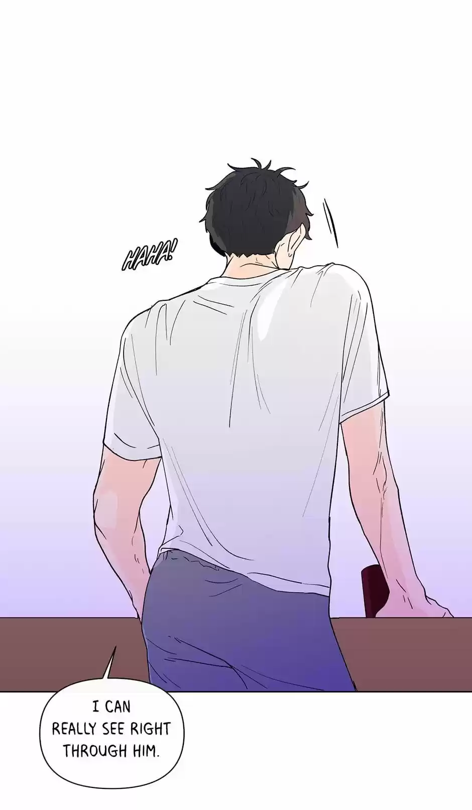 Banana Scandal Chapter 95