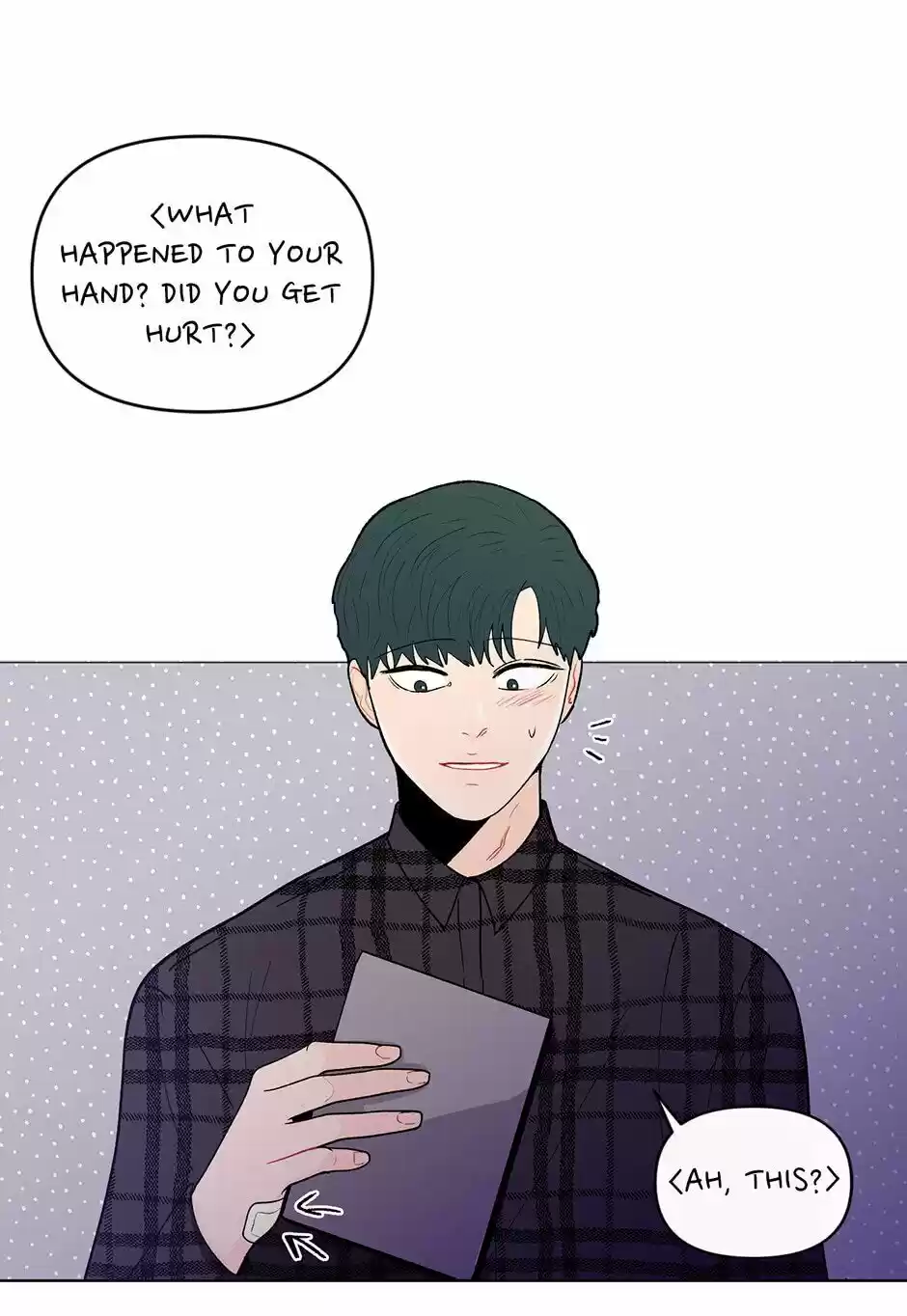 Banana Scandal Chapter 95