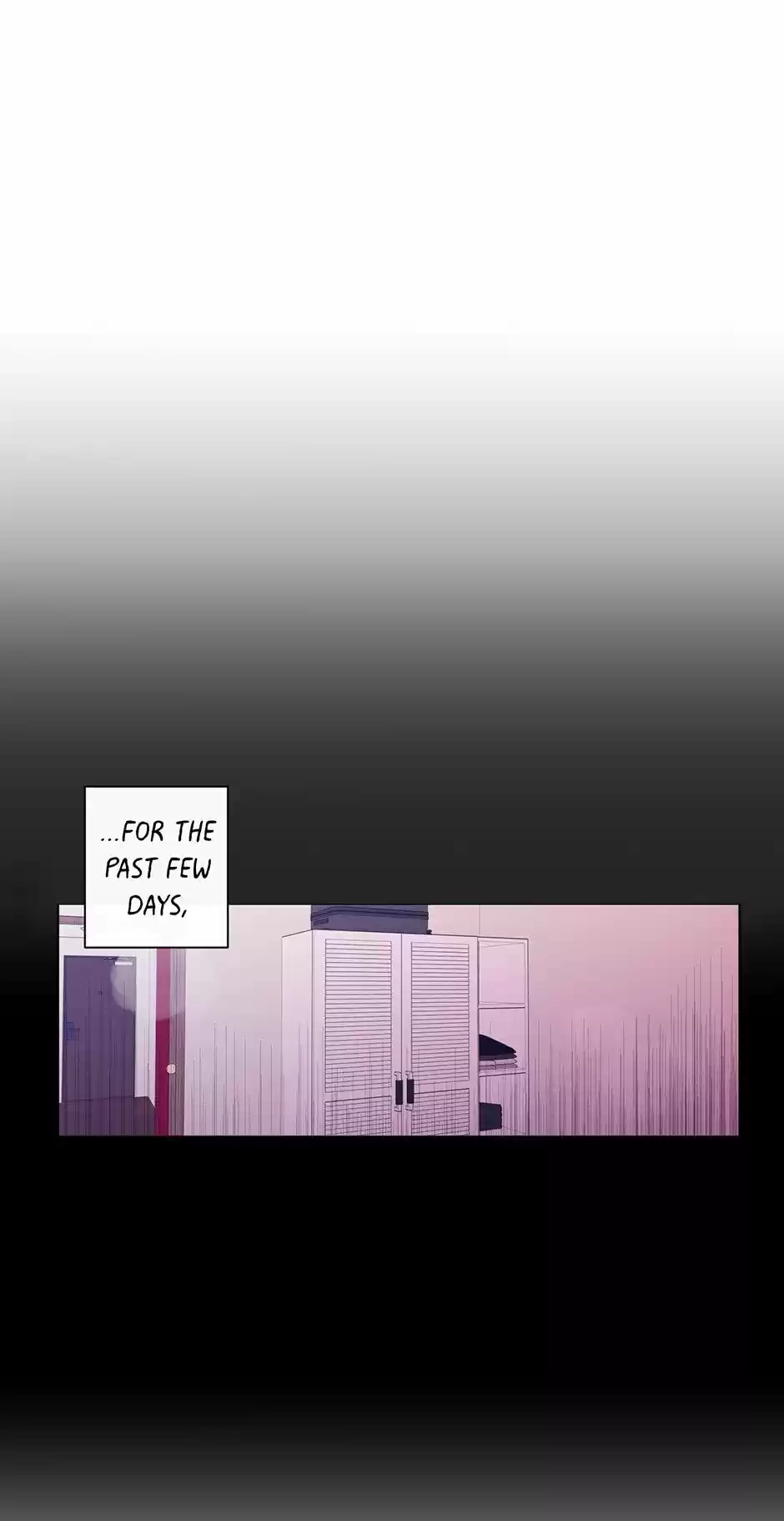 Banana Scandal Chapter 95