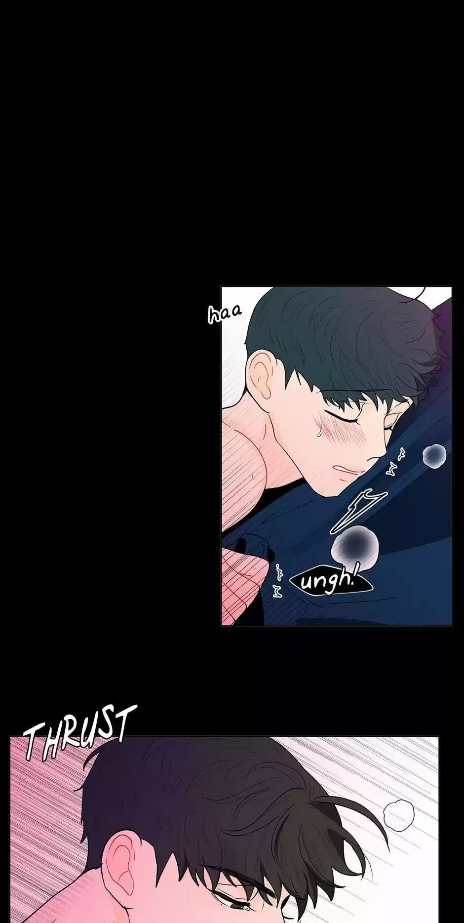 Banana Scandal Chapter 95