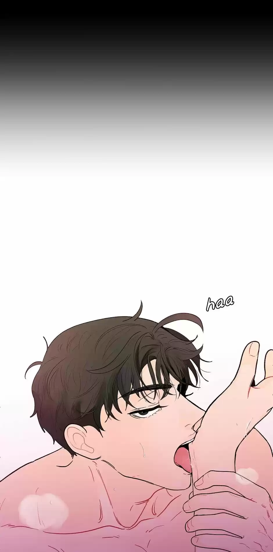 Banana Scandal Chapter 95