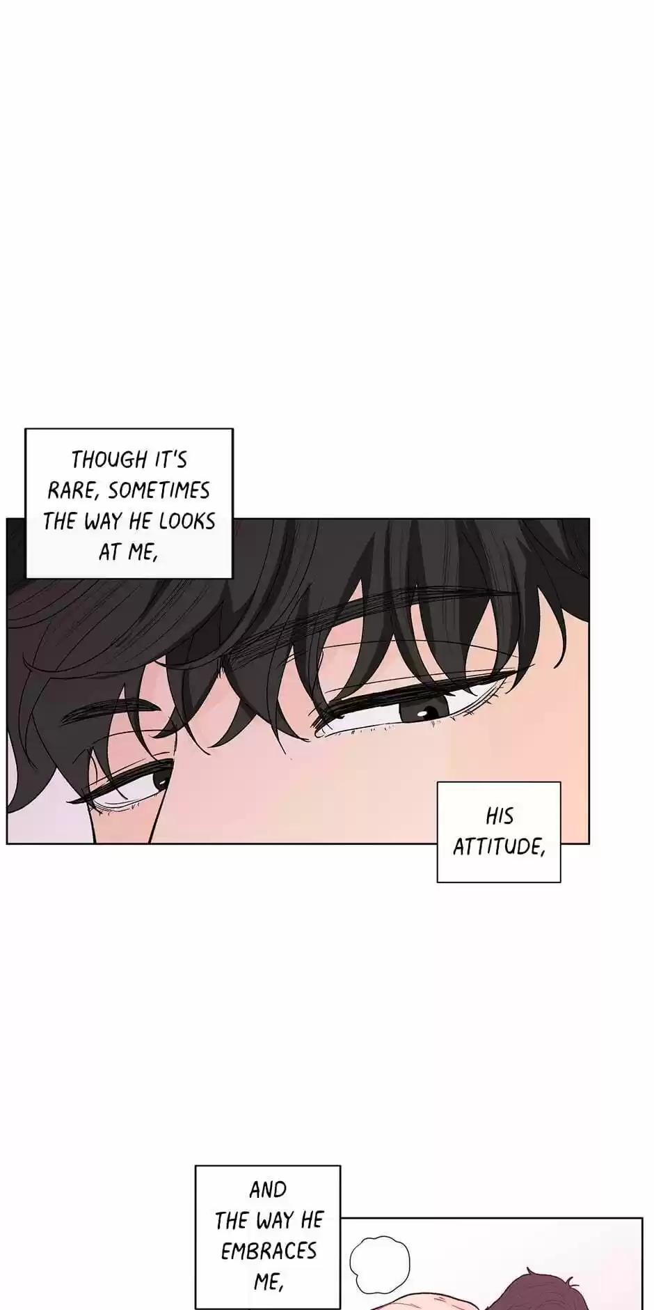 Banana Scandal Chapter 95