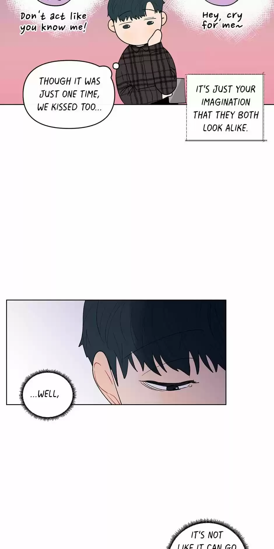 Banana Scandal Chapter 95