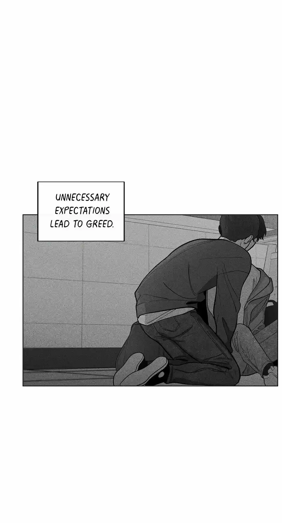 Banana Scandal Chapter 95