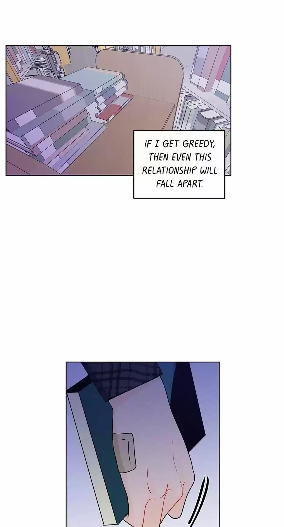 Banana Scandal Chapter 95