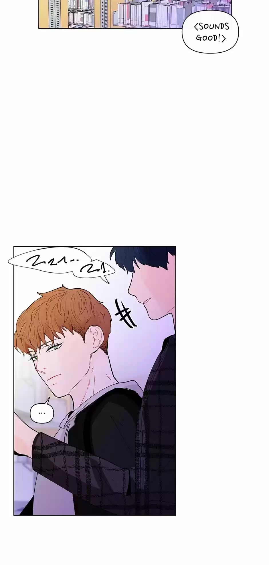 Banana Scandal Chapter 95