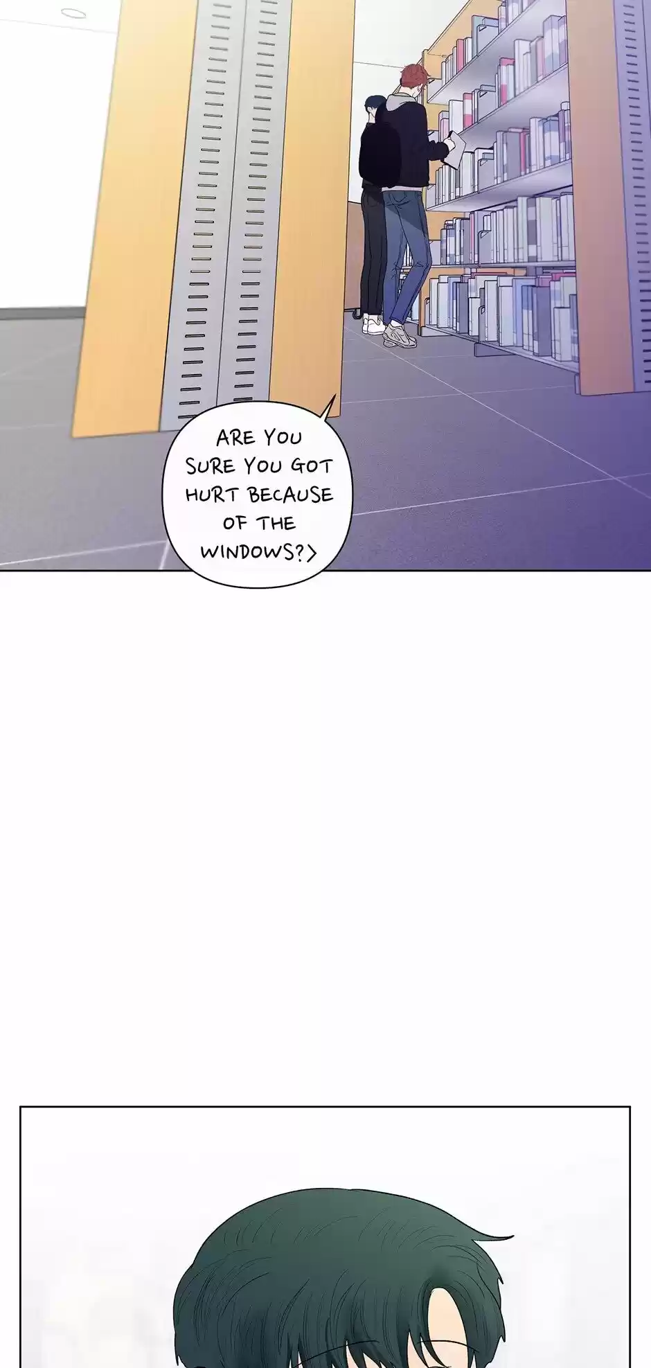 Banana Scandal Chapter 95