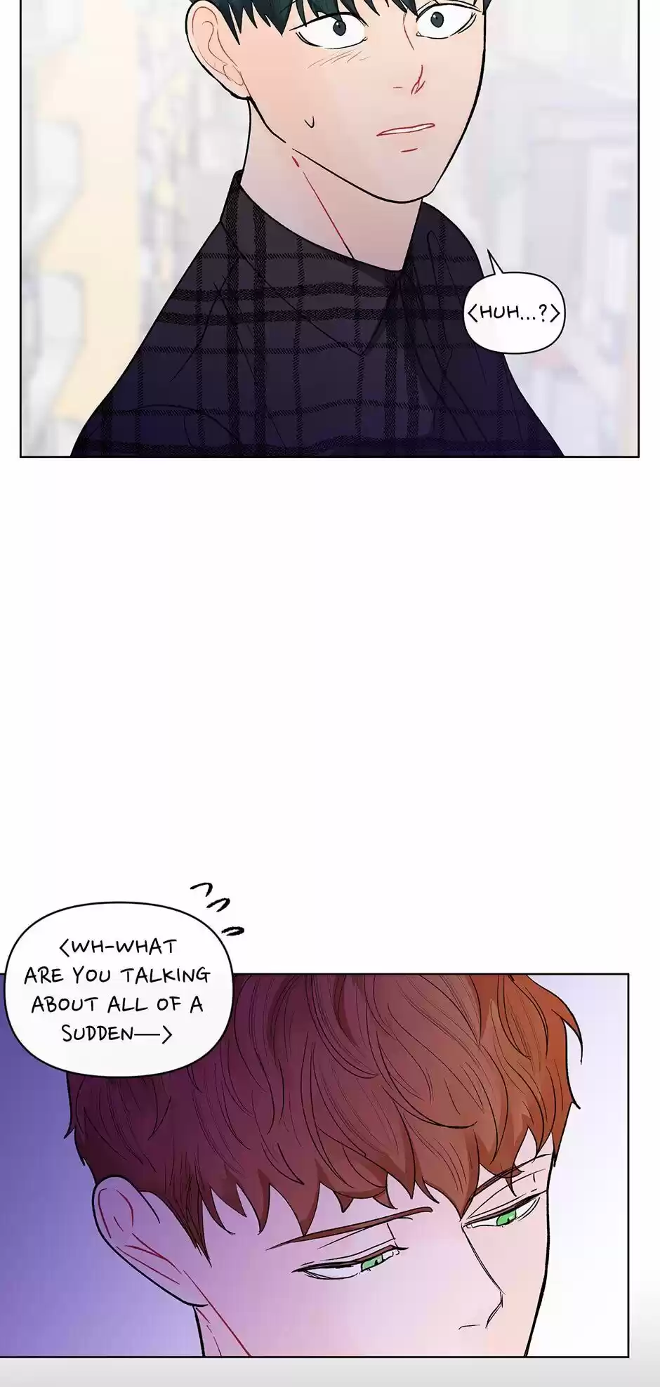 Banana Scandal Chapter 95