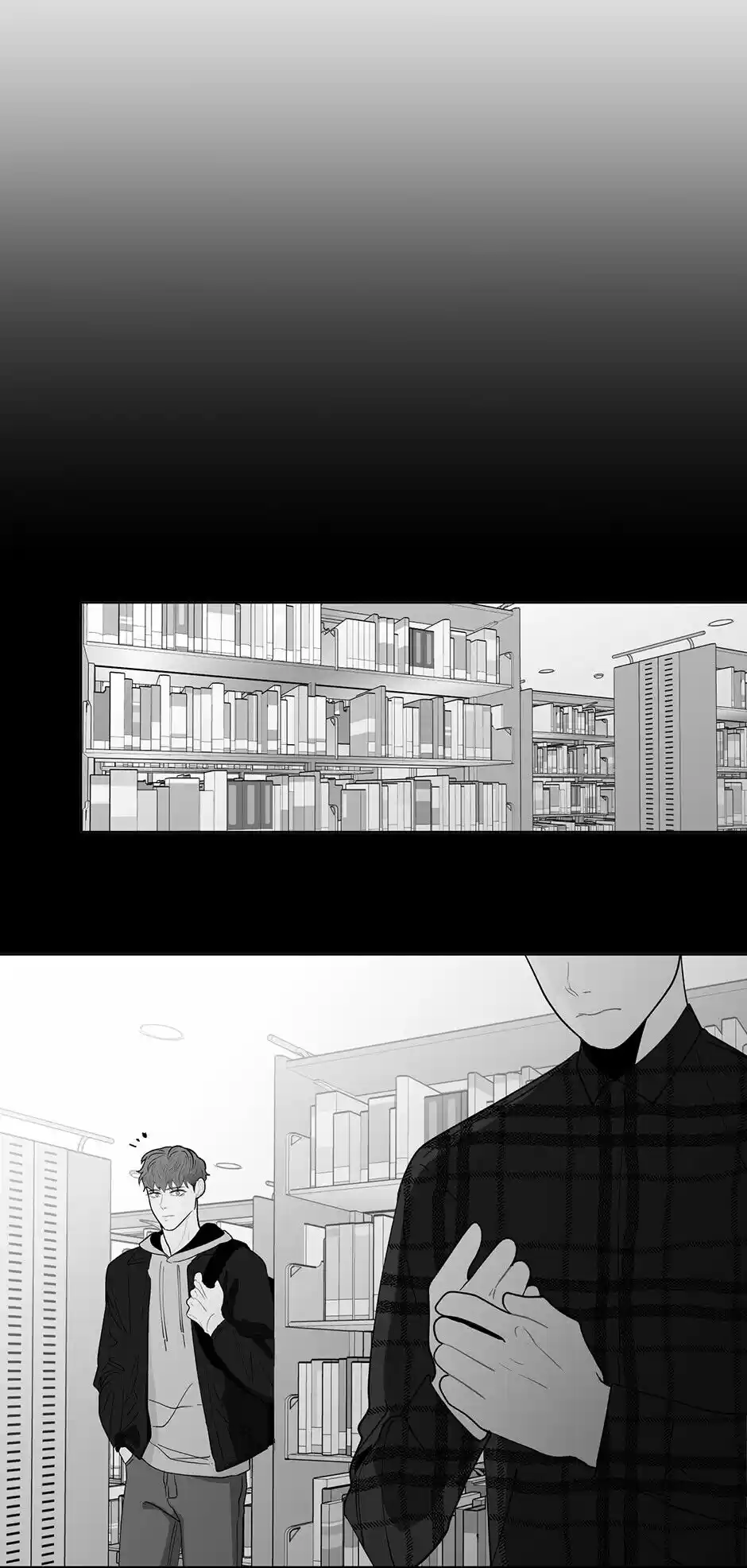 Banana Scandal Chapter 95