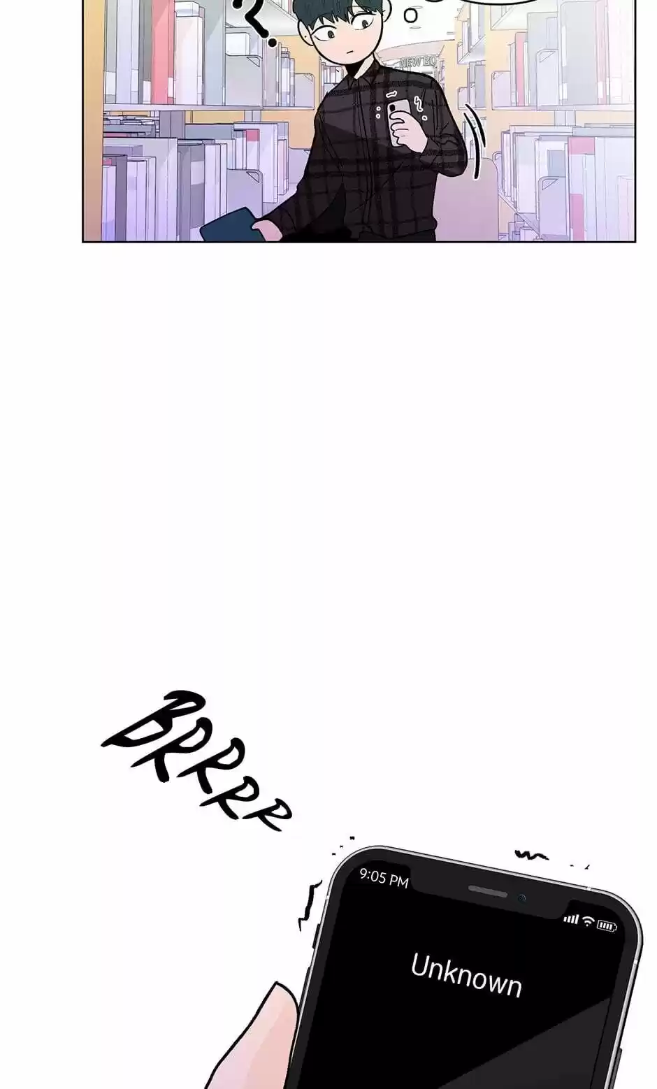 Banana Scandal Chapter 95