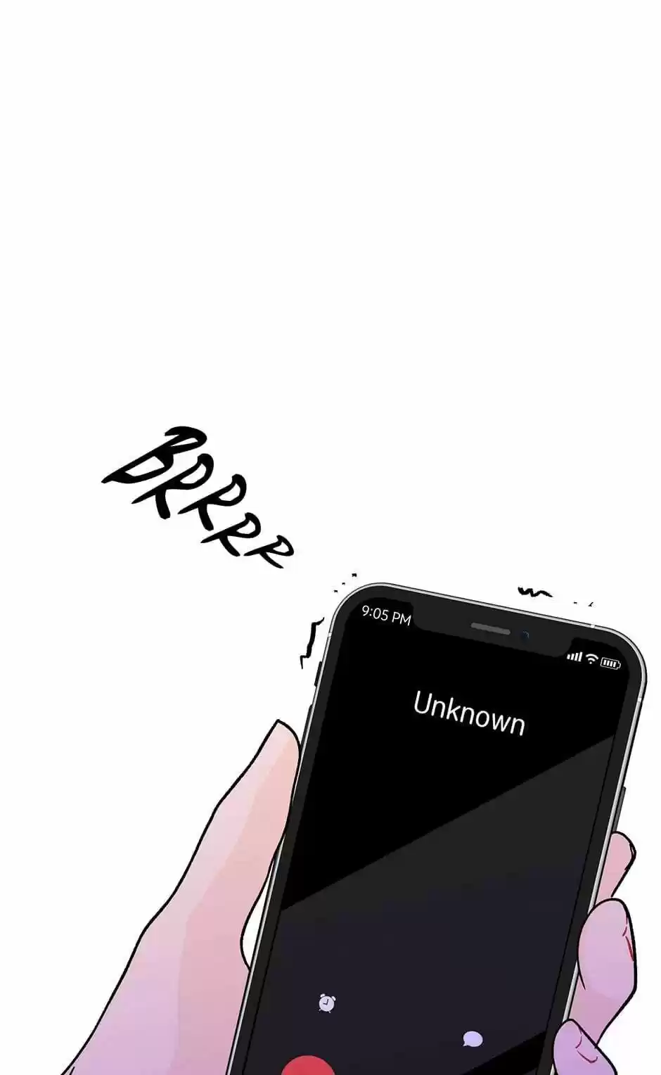 Banana Scandal Chapter 96