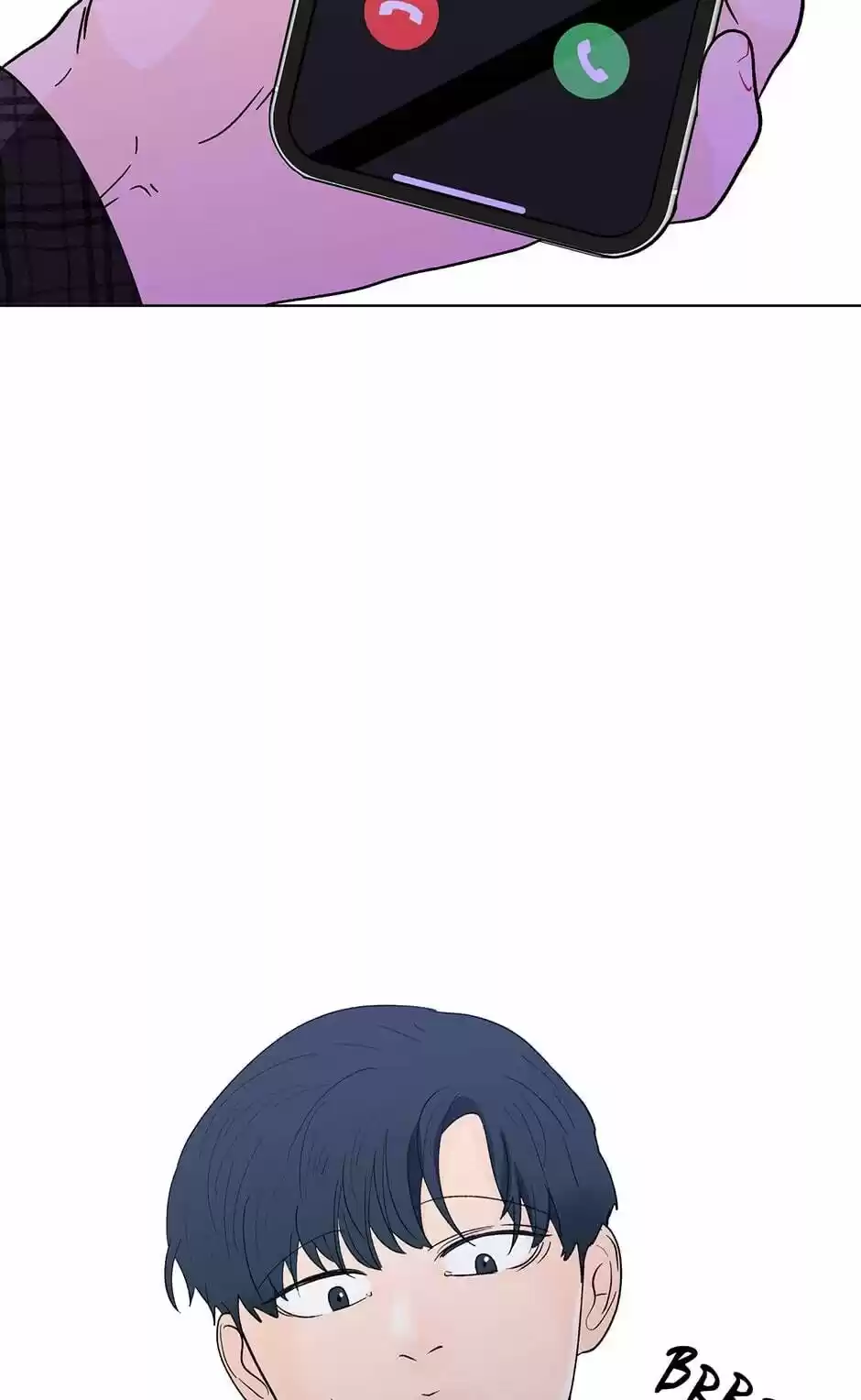 Banana Scandal Chapter 96