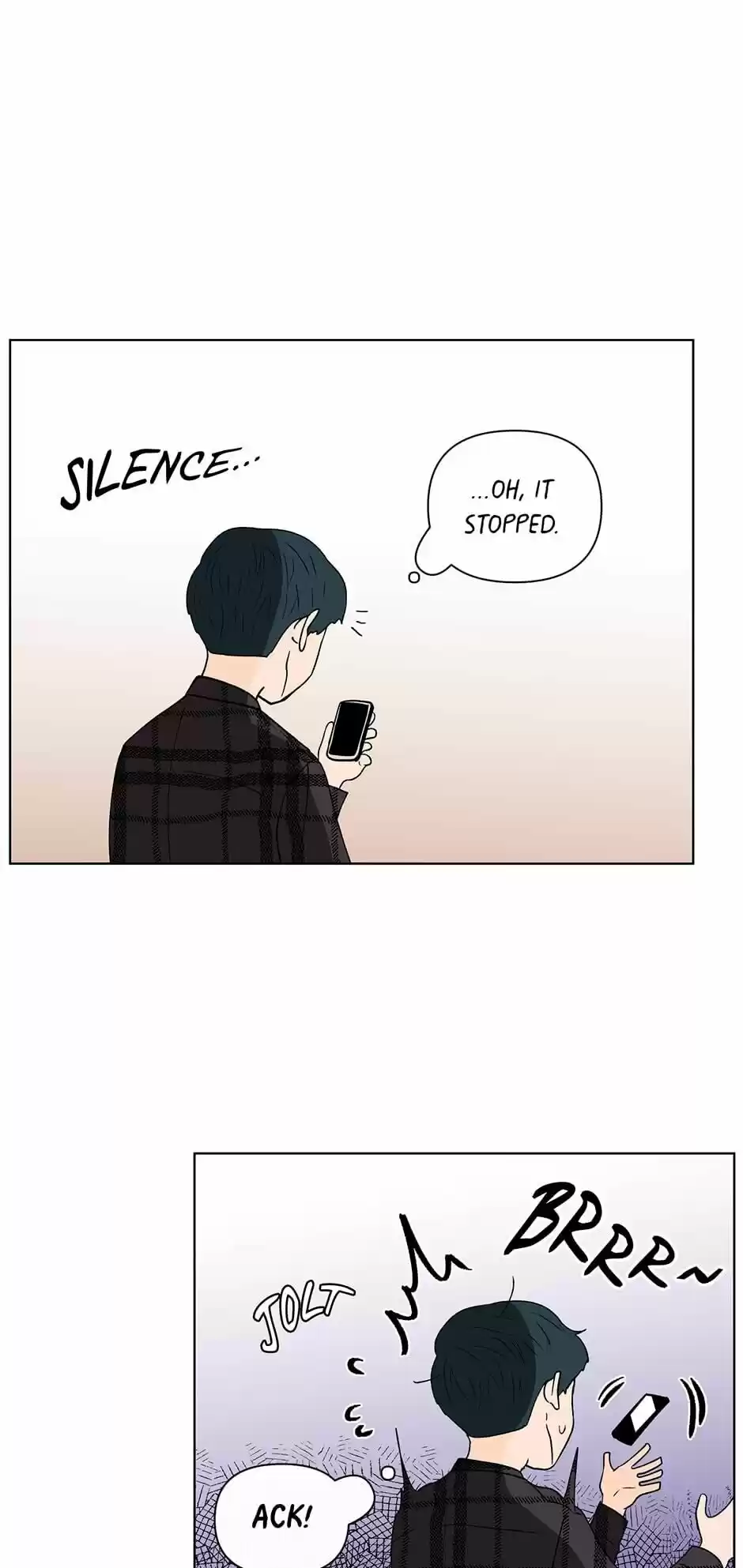 Banana Scandal Chapter 96