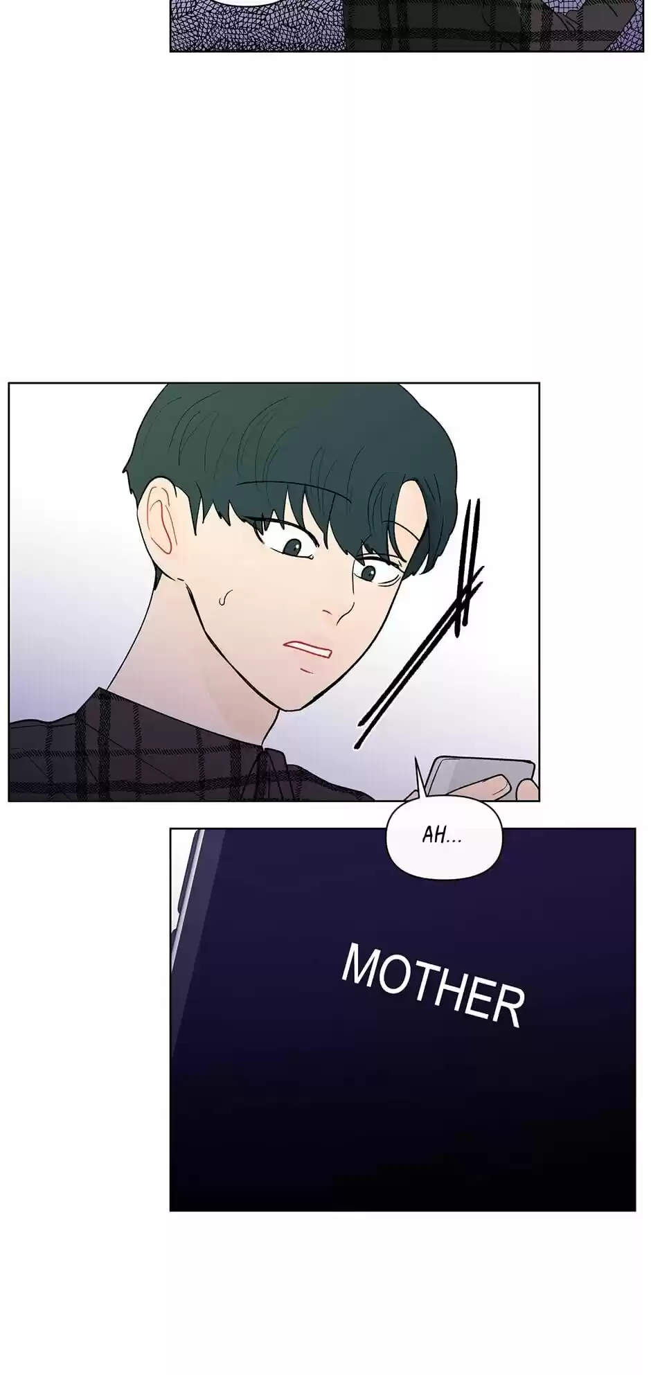 Banana Scandal Chapter 96