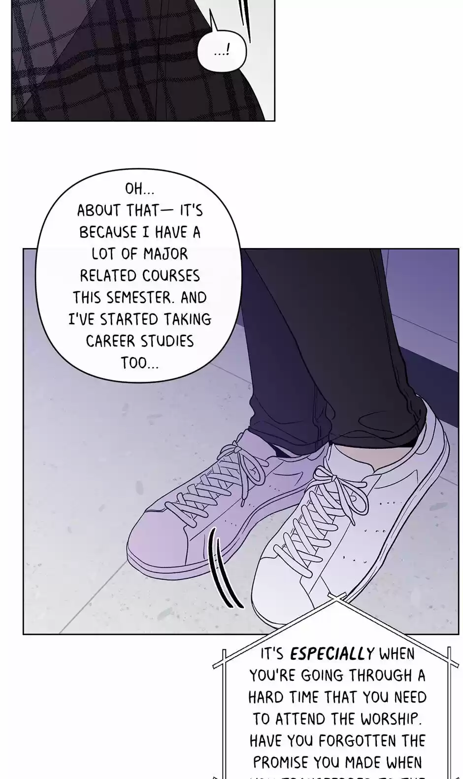 Banana Scandal Chapter 96