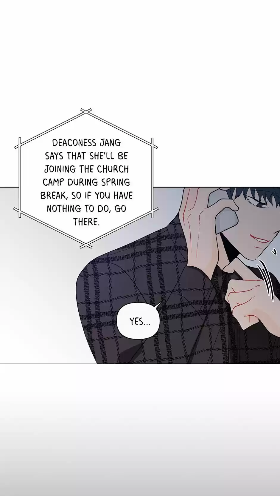 Banana Scandal Chapter 96