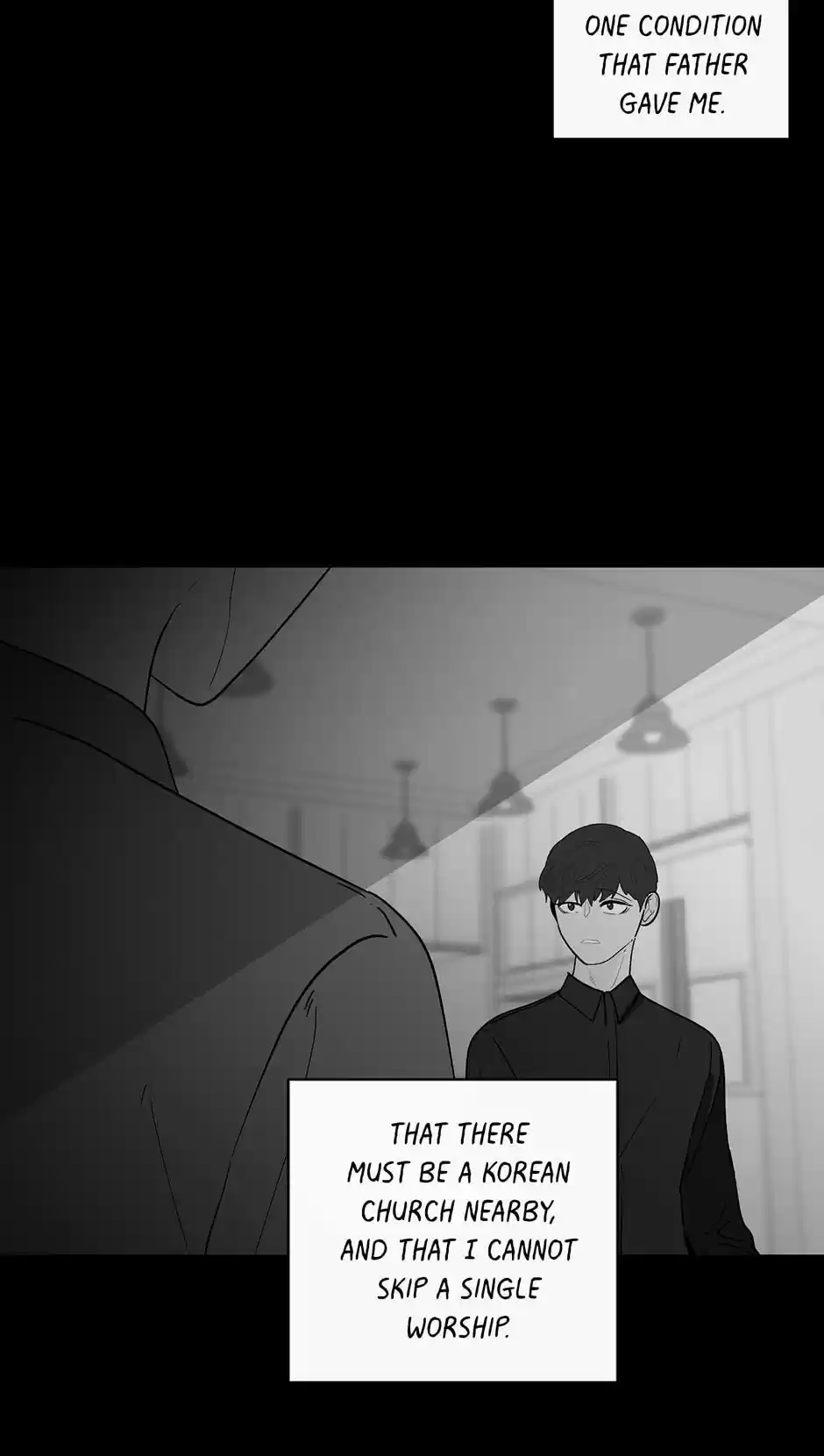 Banana Scandal Chapter 96