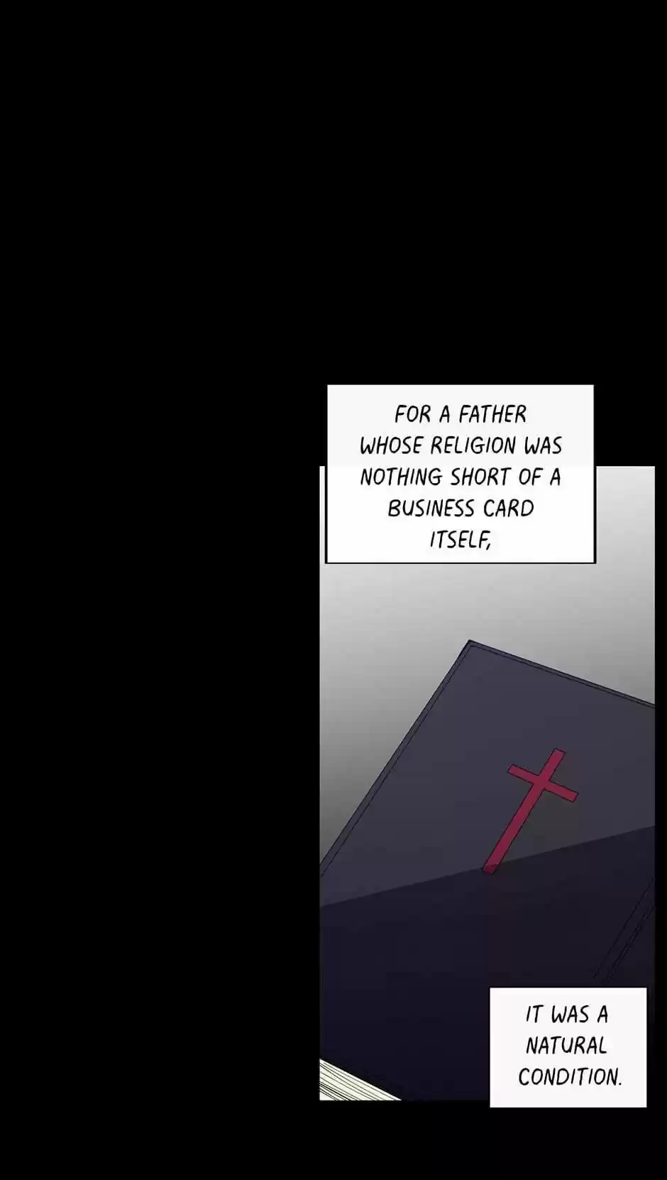 Banana Scandal Chapter 96