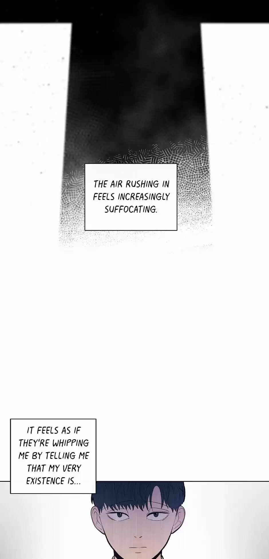 Banana Scandal Chapter 96