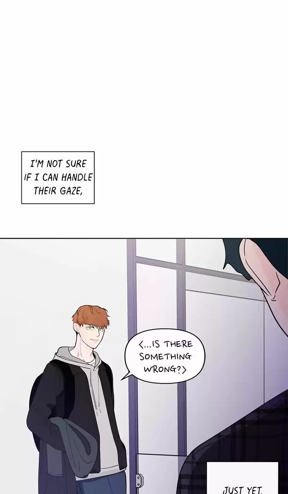 Banana Scandal Chapter 96