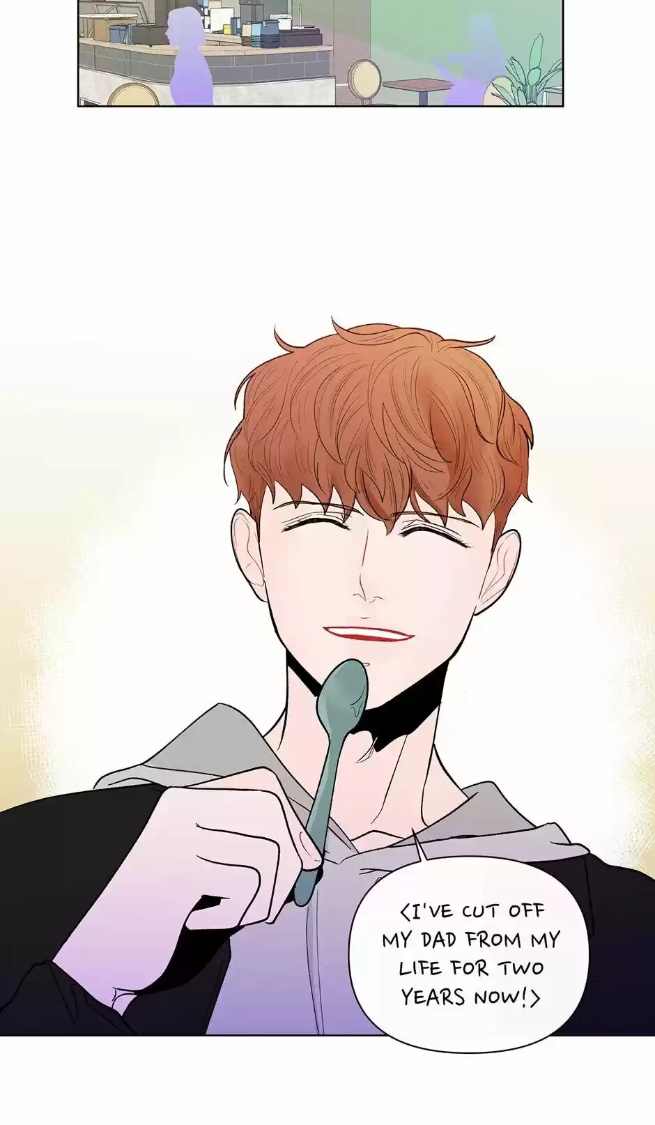 Banana Scandal Chapter 96