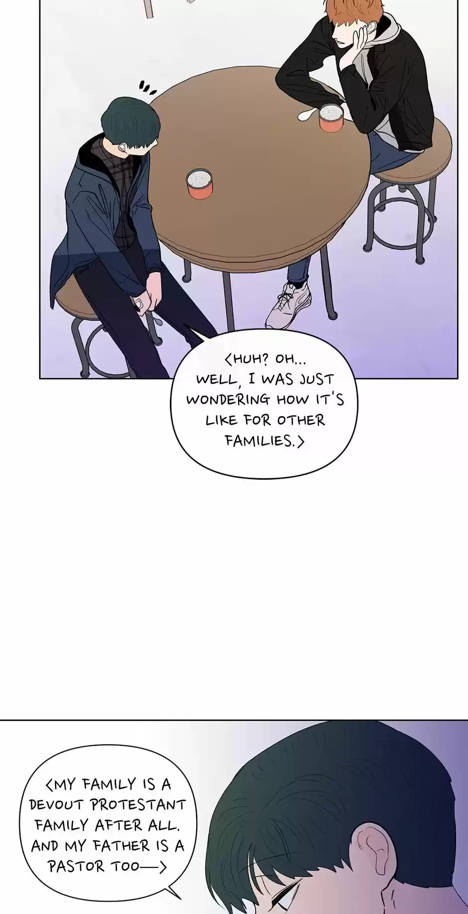 Banana Scandal Chapter 96