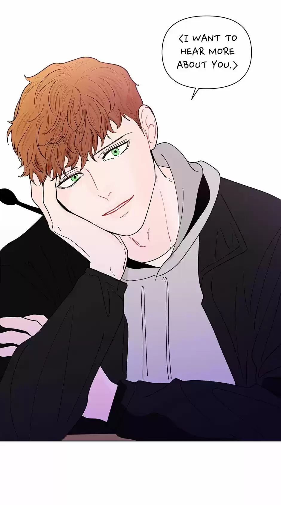 Banana Scandal Chapter 96