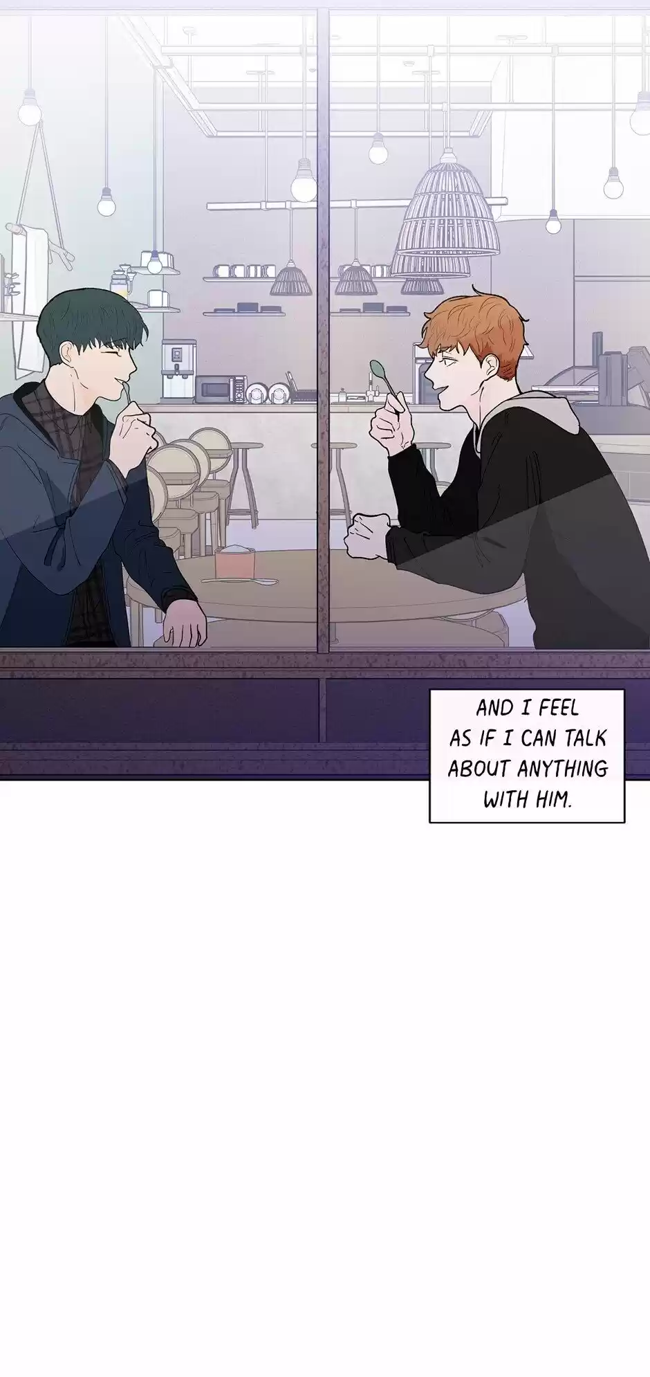 Banana Scandal Chapter 96