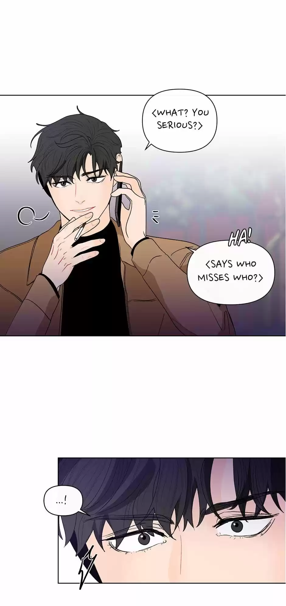 Banana Scandal Chapter 96