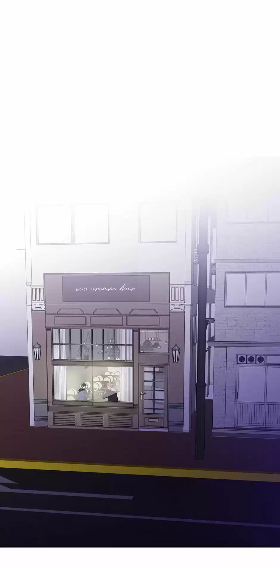 Banana Scandal Chapter 96