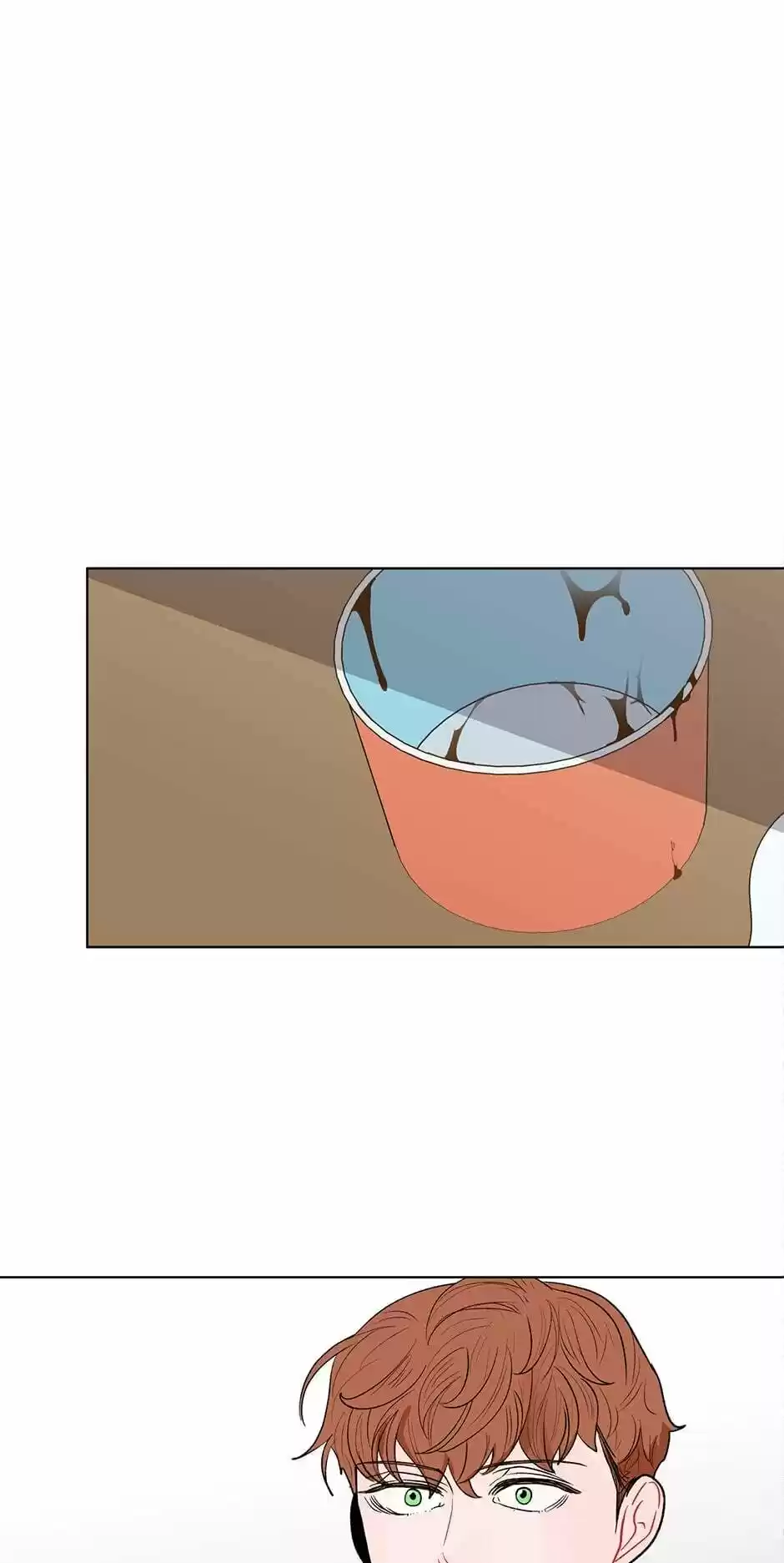 Banana Scandal Chapter 96