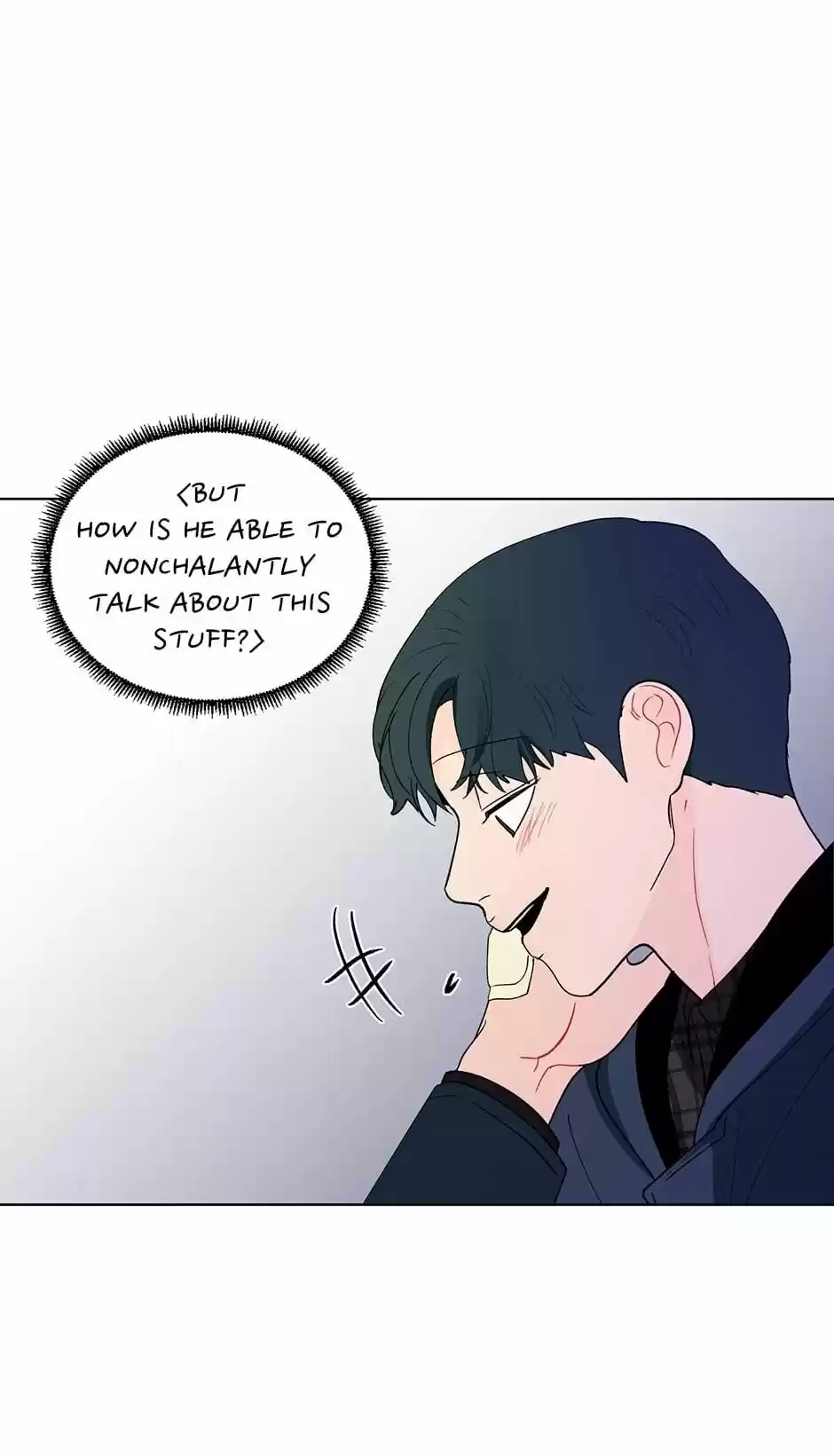 Banana Scandal Chapter 96