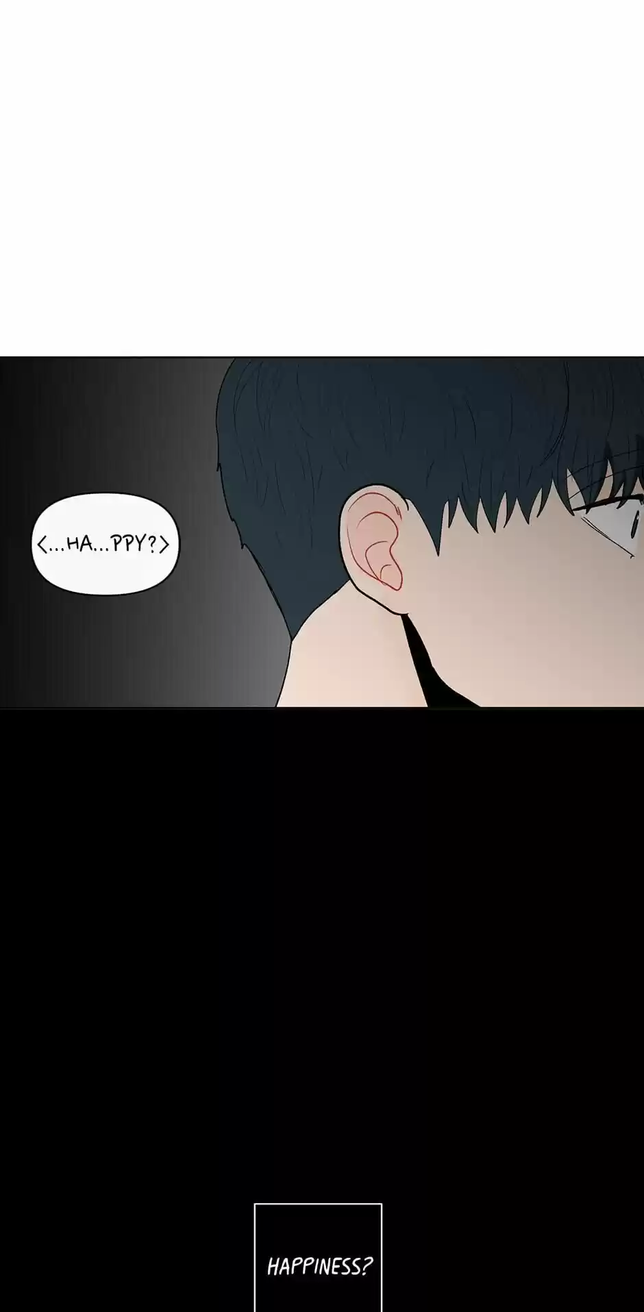 Banana Scandal Chapter 96