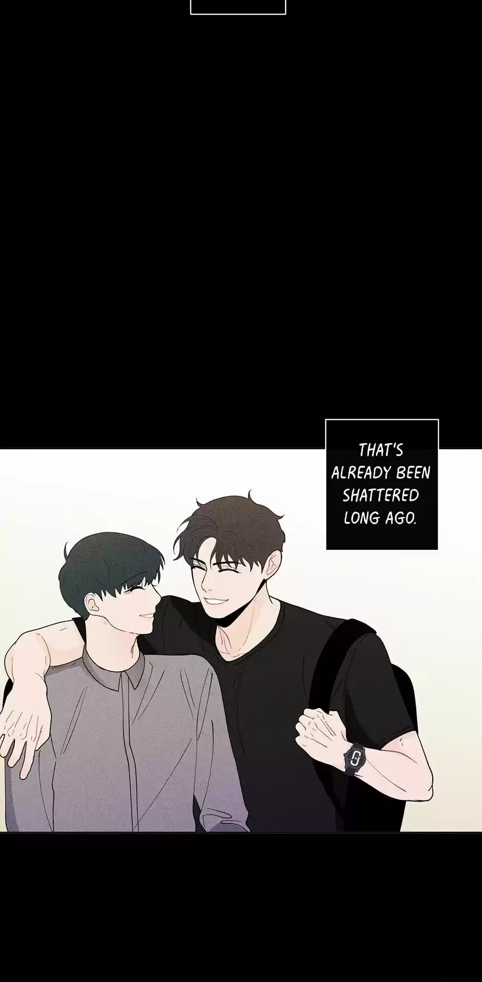 Banana Scandal Chapter 96