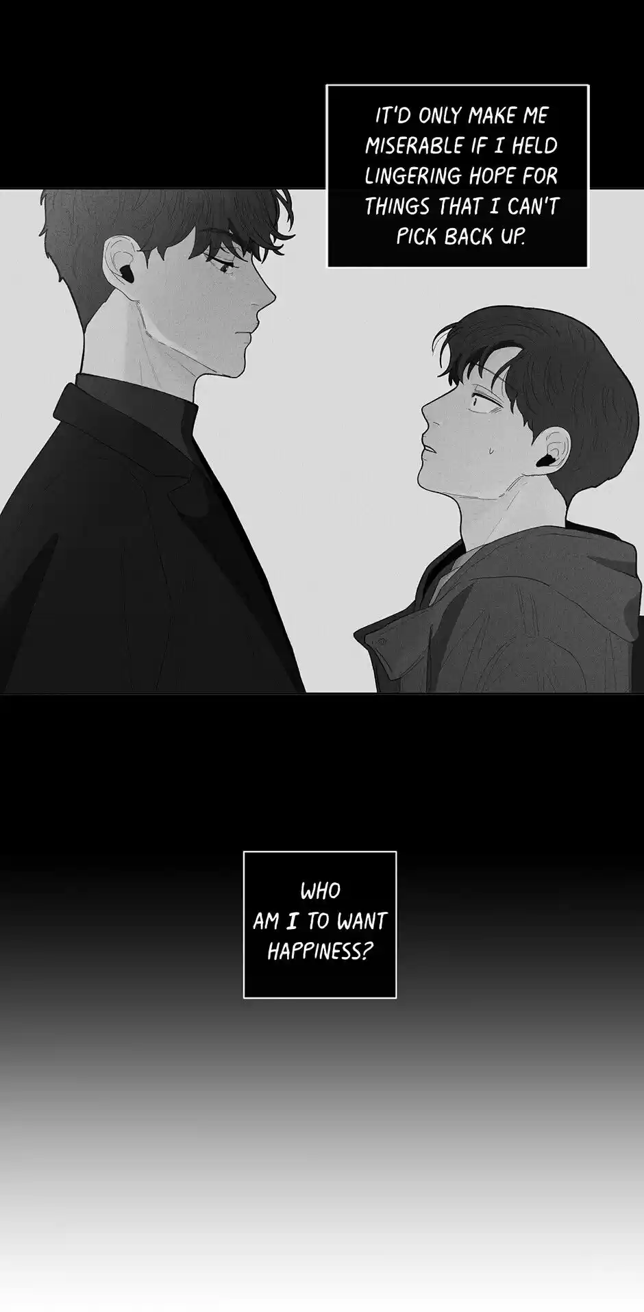 Banana Scandal Chapter 96