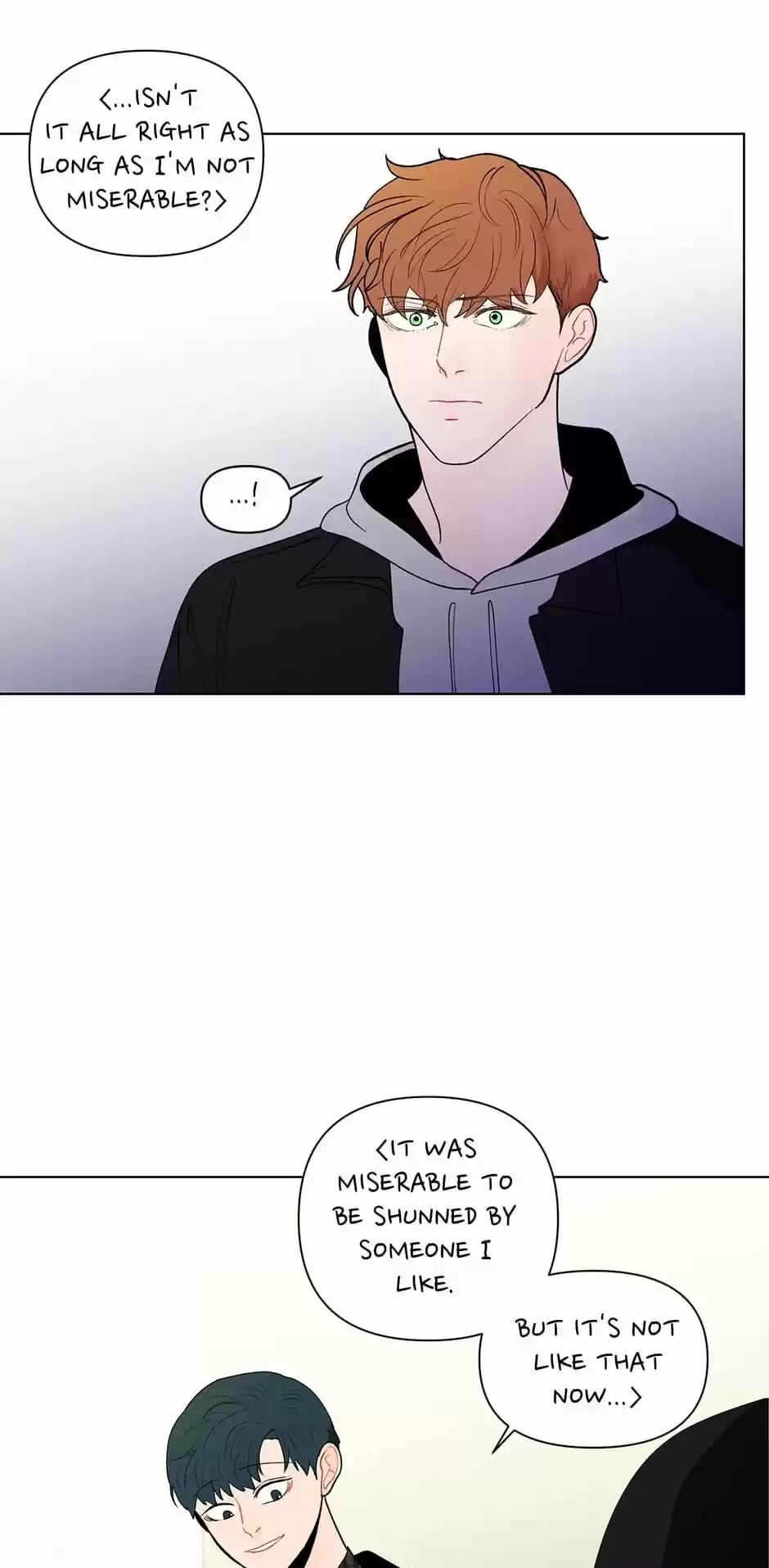 Banana Scandal Chapter 96