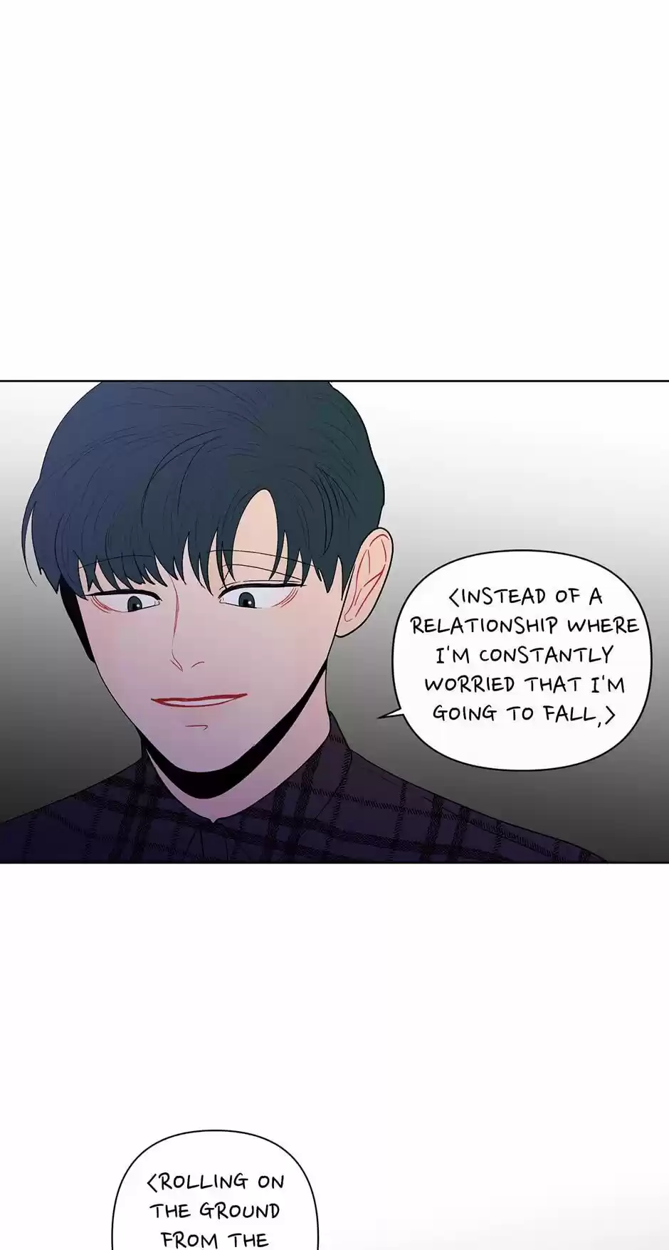 Banana Scandal Chapter 96