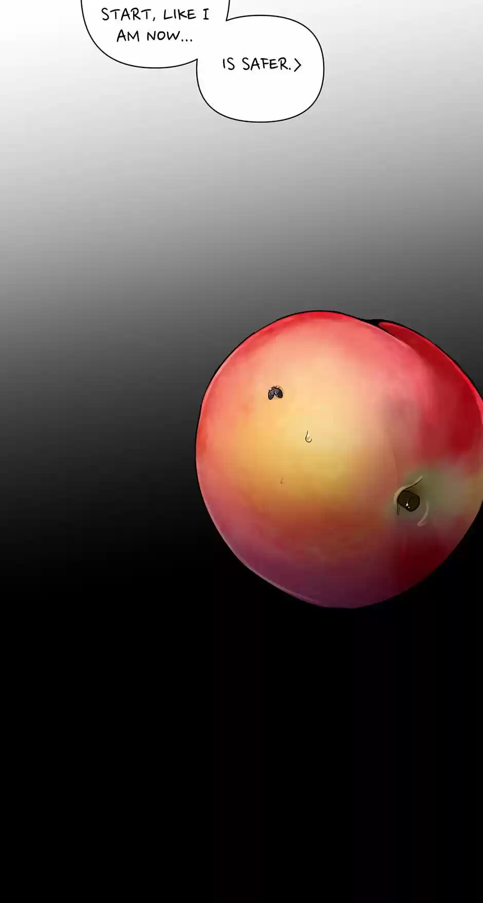 Banana Scandal Chapter 96