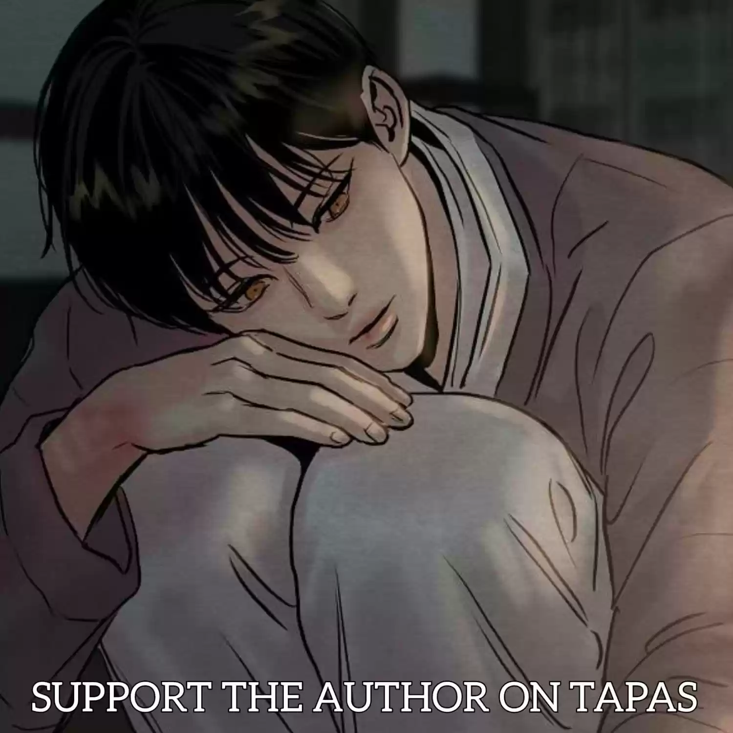 Banana Scandal Chapter 97