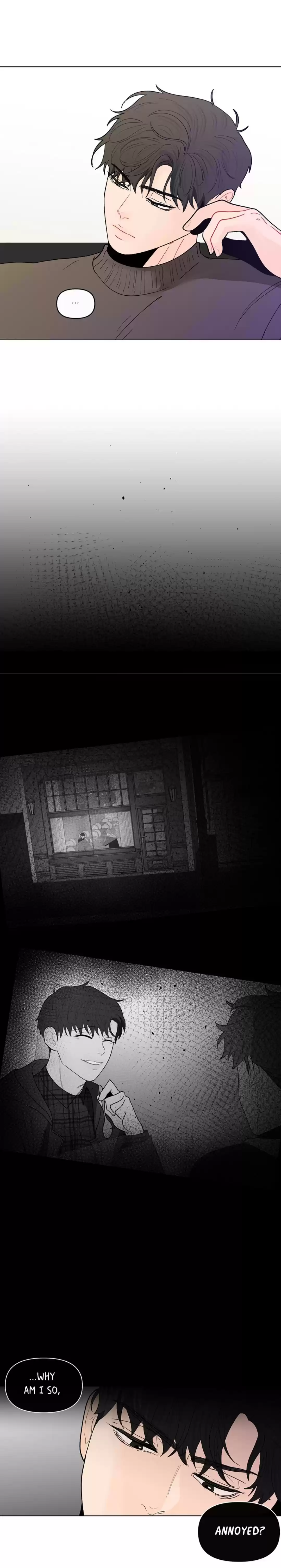 Banana Scandal Chapter 97