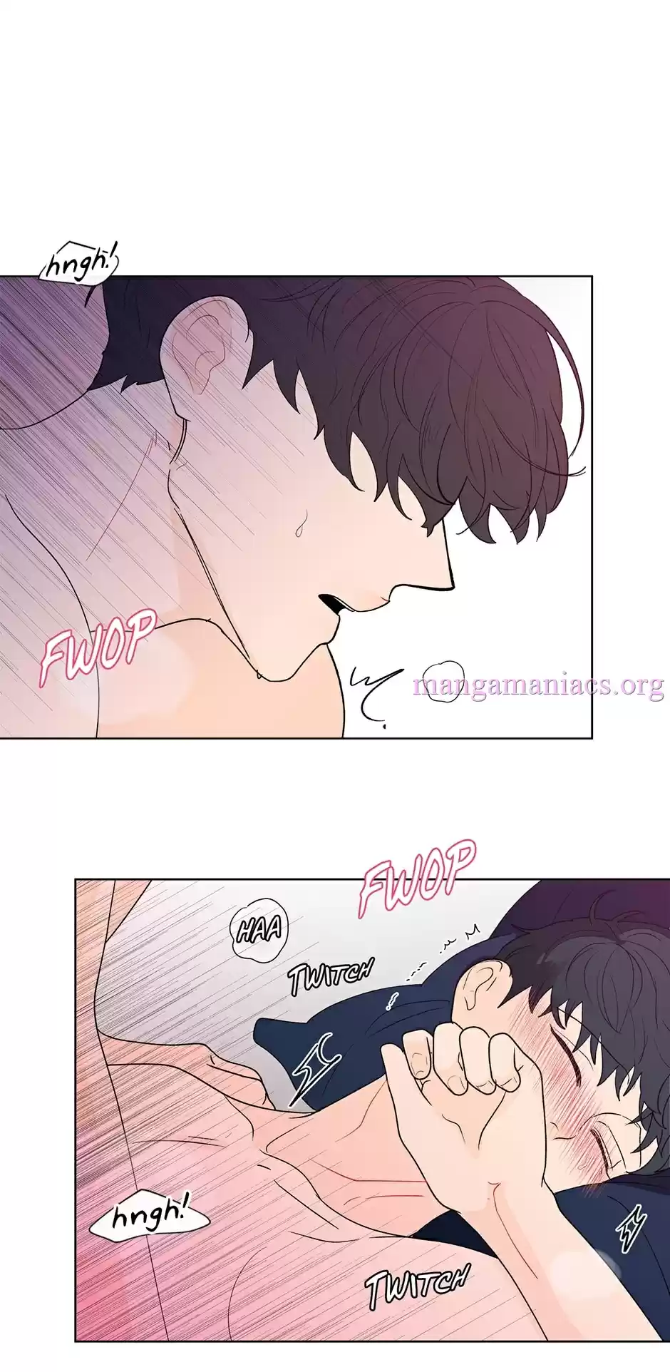 Banana Scandal Chapter 98