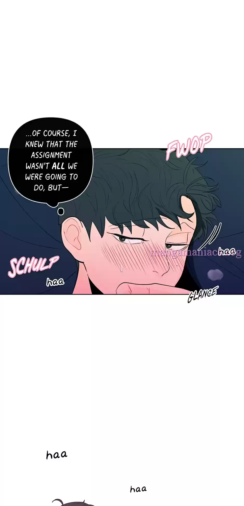 Banana Scandal Chapter 98