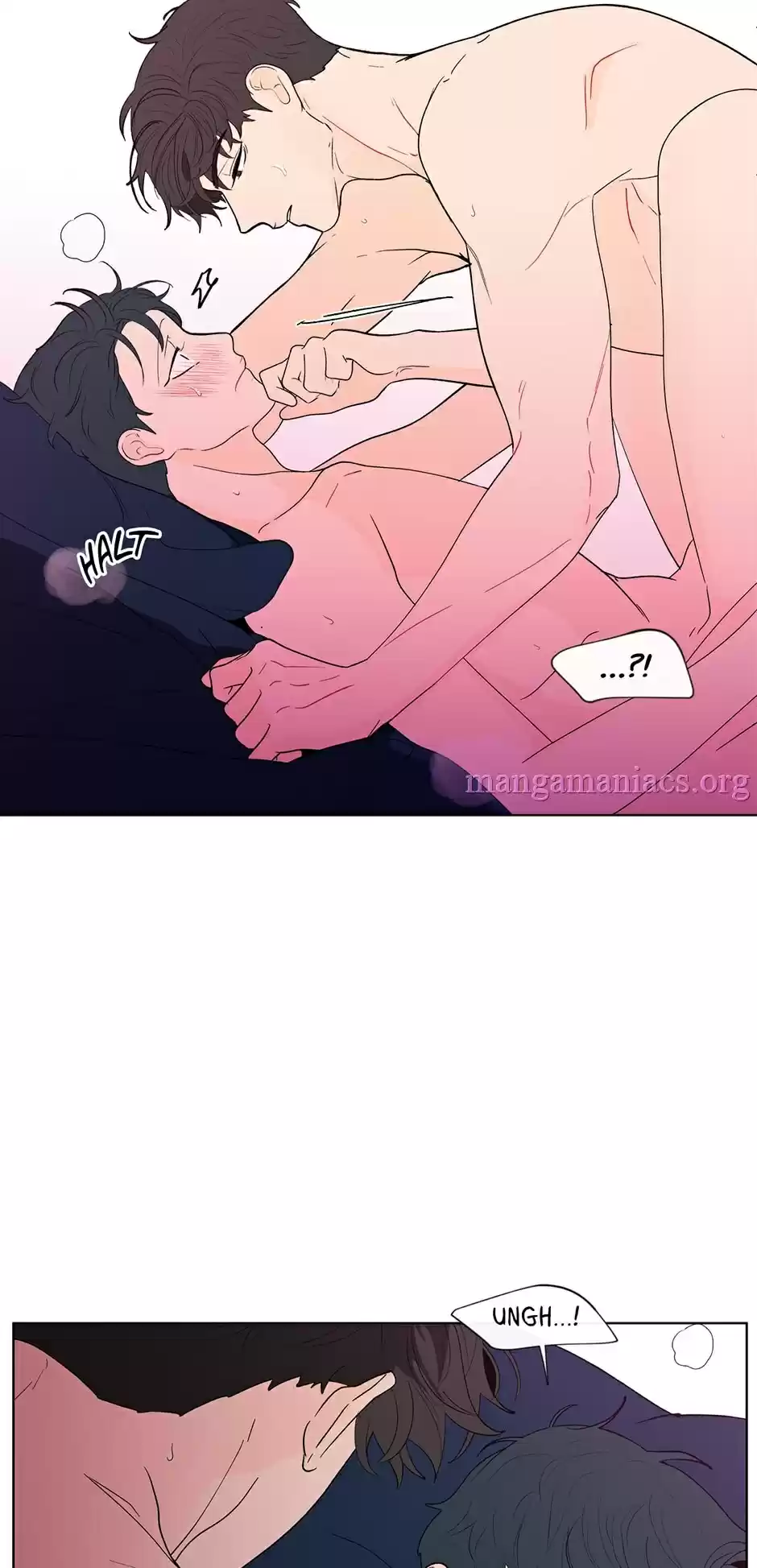 Banana Scandal Chapter 98