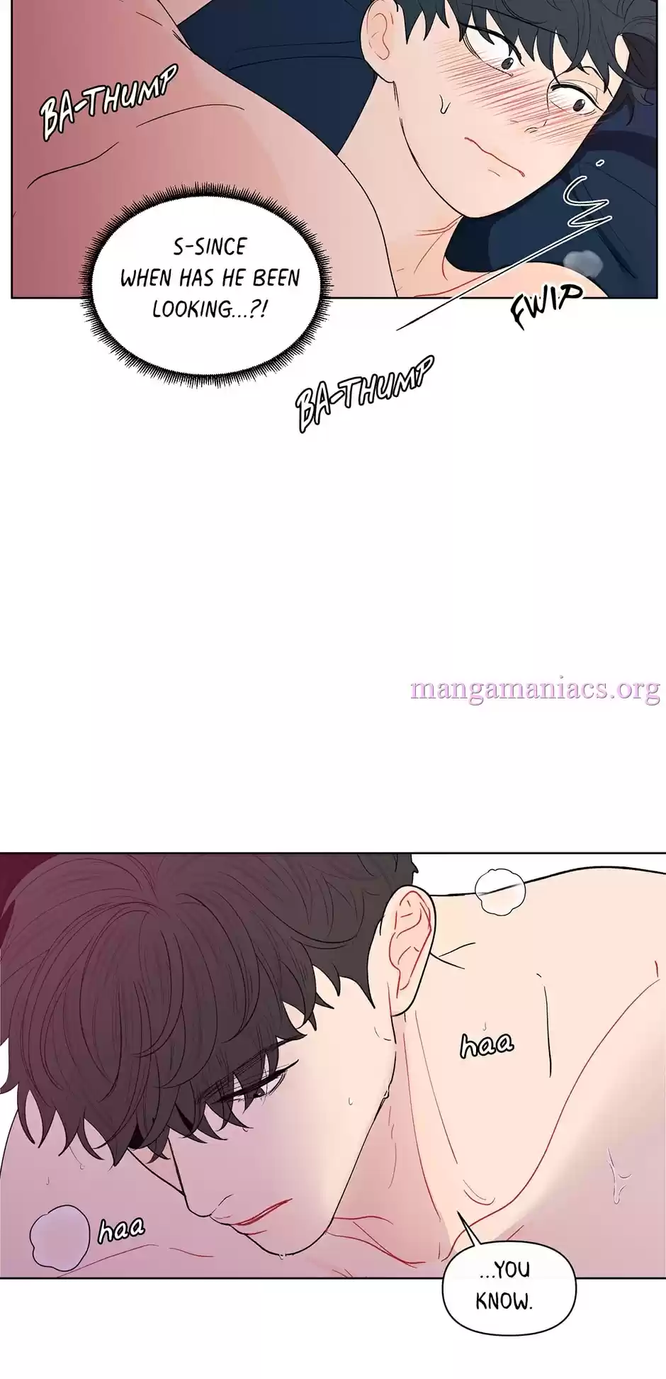 Banana Scandal Chapter 98