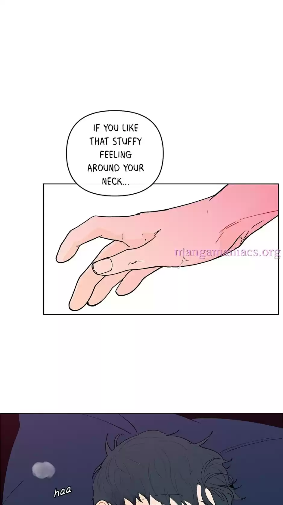 Banana Scandal Chapter 98