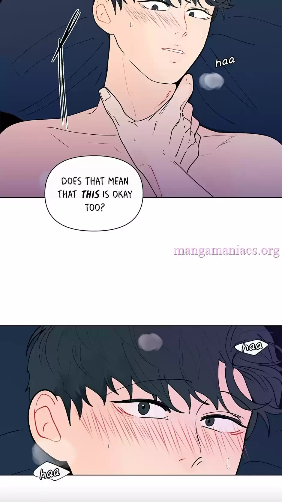 Banana Scandal Chapter 98